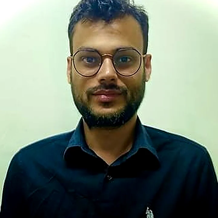 Pawan Kumar